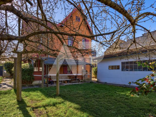 Maison vente à Boulogne-Billancourt, Sèvres