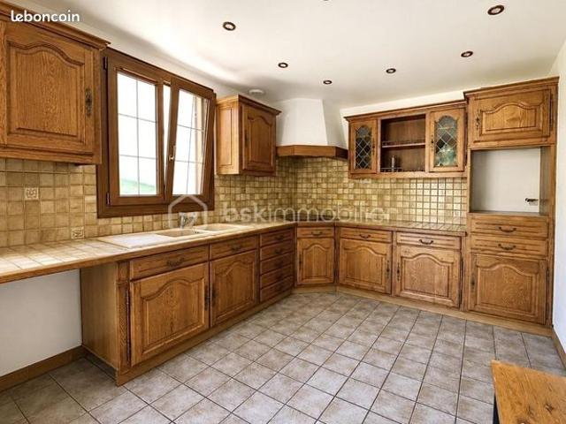 Maison vente à Meaux, Thieux