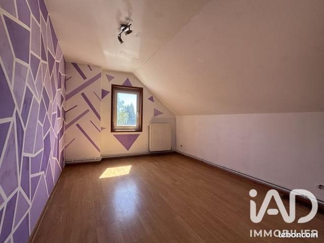 Maison vente à Montdidier, Becquigny