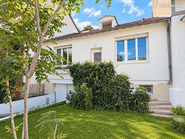 Maison vente à Nanterre, Bois-colombes