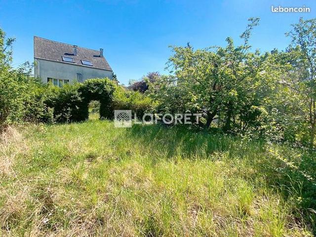 Maison vente à Orgeval, Aisne