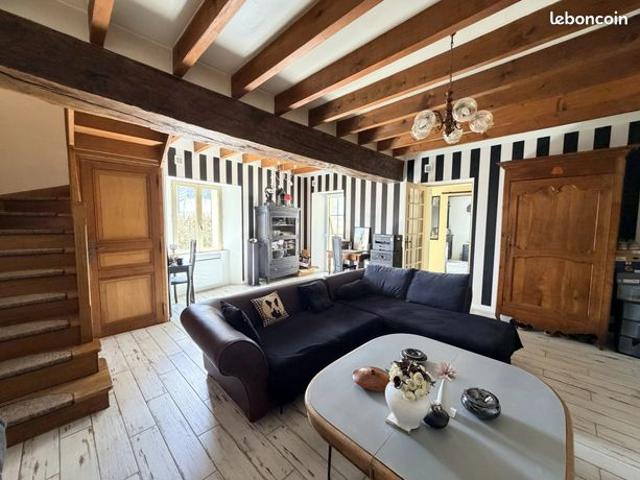 Maison vente à Saumur, Maine-et-Loire