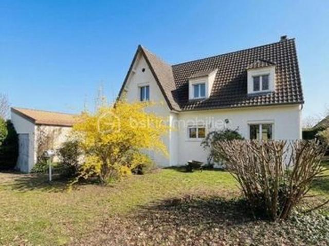 Maison vente à Meaux, Mouroux