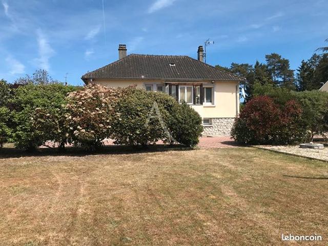 Maison vente à Romorantin-Lanthenay, Lamotte-beuvron