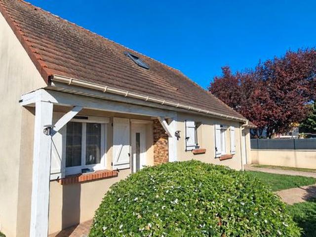 Maison vente à Gargenville, Yvelines