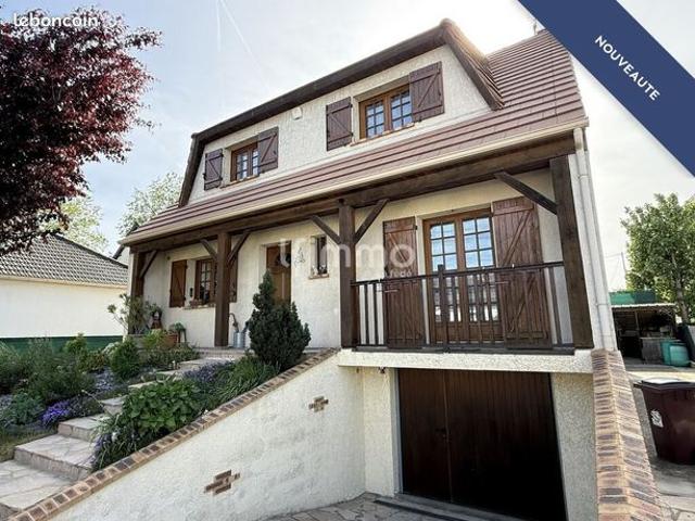 Maison vente à Le Raincy, Vaujours