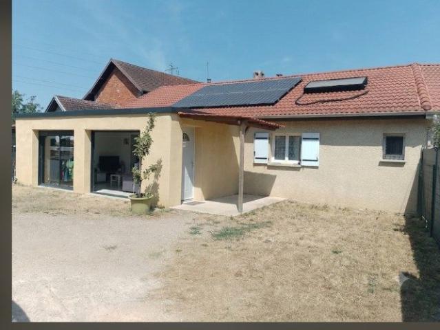 Maison vente à Aoste, Isère