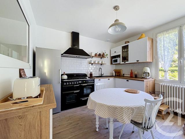 Maison vente à Le Carre, Ercé
