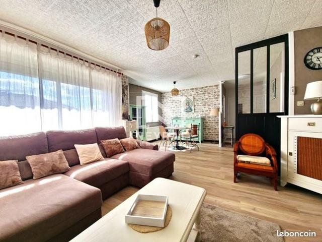Maison vente à Charolles, Digoin