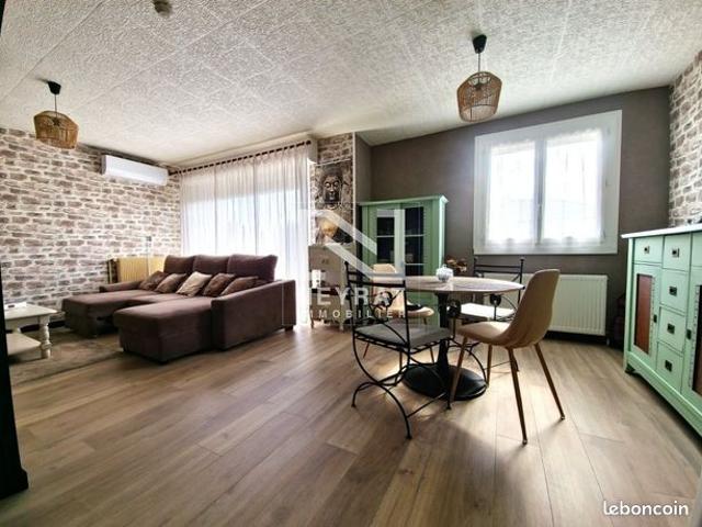 Maison vente à Charolles, Digoin