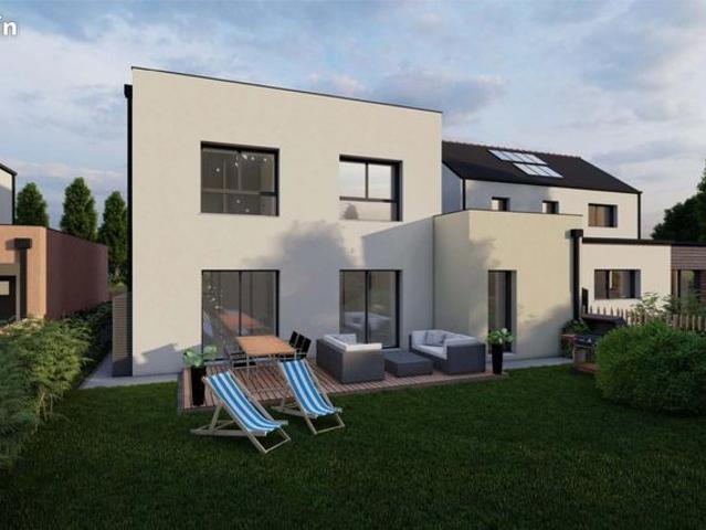 Maison vente à Betton