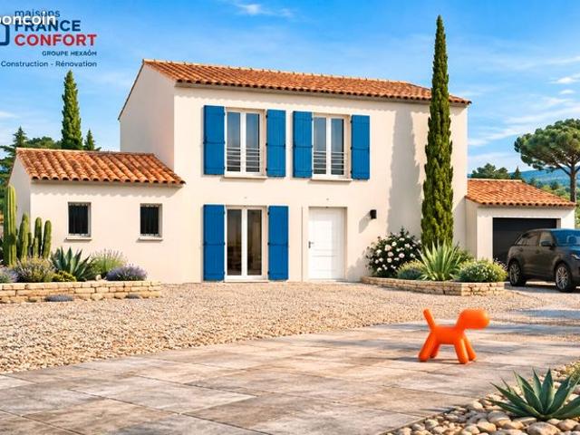 Maison vente à Istres, Saint-chamas