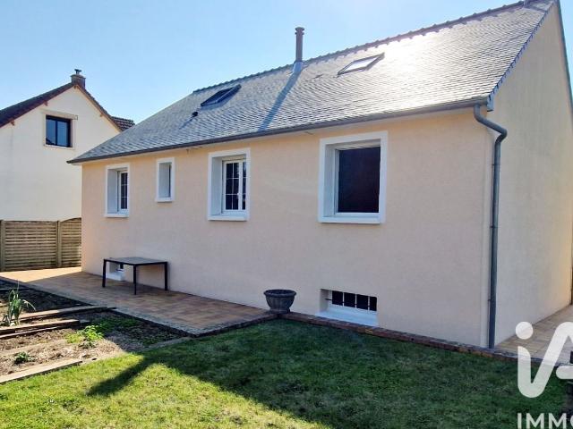 Maison vente à Laval, Louverné