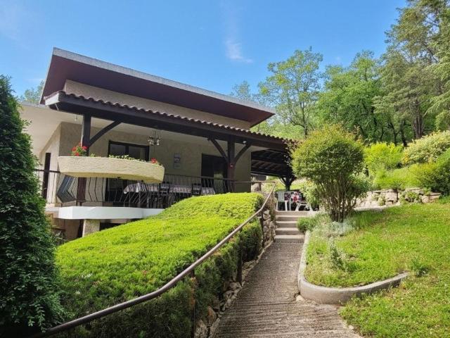 Maison vente à Villeneuve-sur-Lot, Bourlens