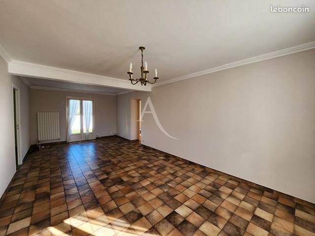 Maison vente à Nantes, Saint-herblain