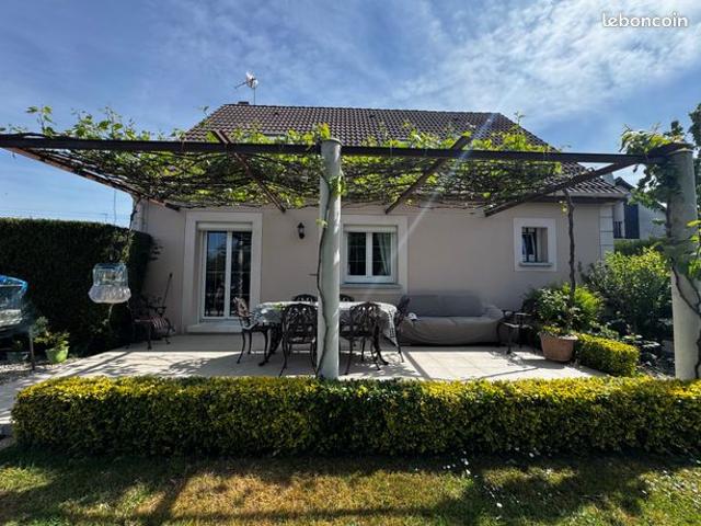 Maison vente à Melun, Livry-sur-seine