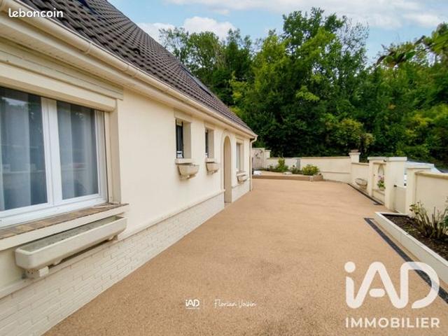 Maison vente à Gargenville, Yvelines