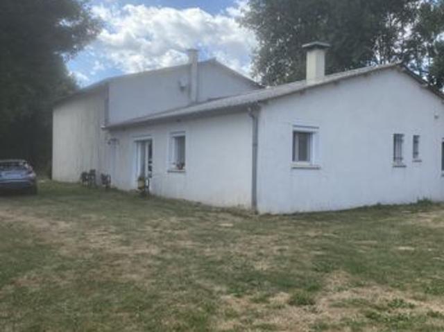 Maison vente à Castres, Le Masnau-massuguiès