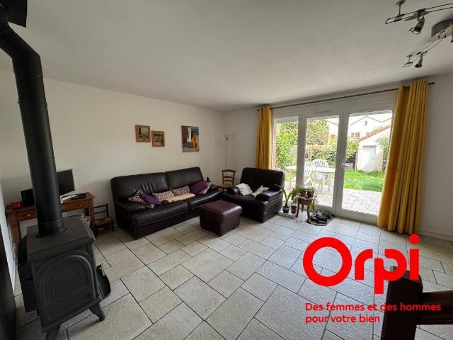 Maison vente à Montigny-le-Bretonneux, Yvelines