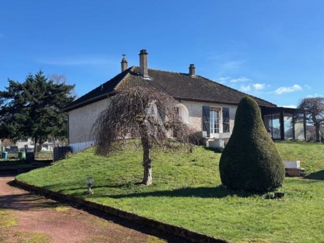 Maison vente à Village Dufaud, Marzy