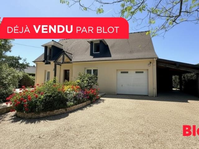 Maison vente à La Planchette, Bréal-sous-Montfort