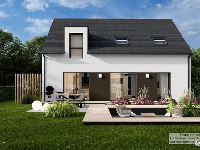 Maison vente à Lannion, Bretagne
