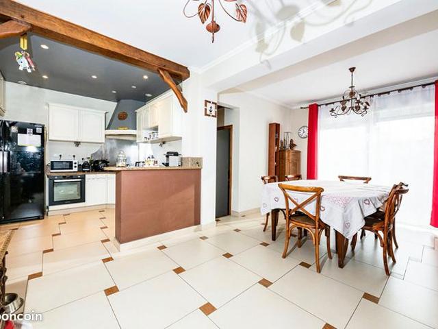Maison vente à Le Raincy, Noisy-le-grand