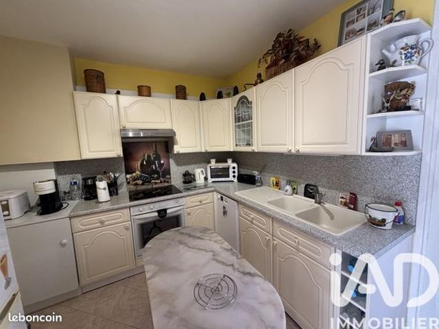 Maison vente à Montpellier, Balaruc-les-bains
