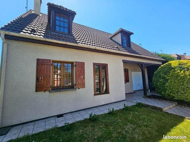 Maison vente à Tremblay-en-france, Martinique