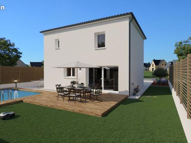Maison vente à Poitiers