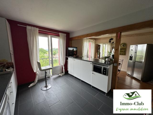 Maison vente à Château-Chinon (Ville), Château-chinon(ville)