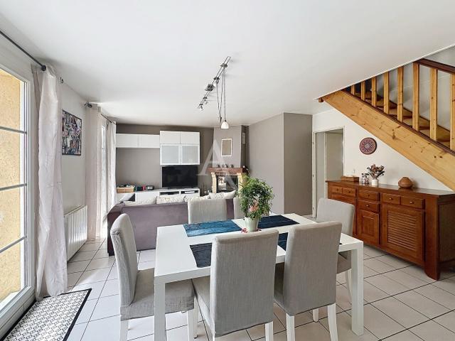 Maison vente à Torcy, Chelles