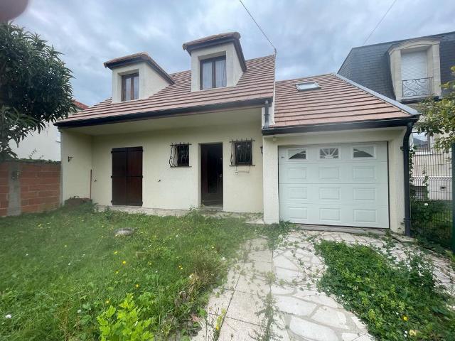 Maison vente à Meaux, Mitry-mory