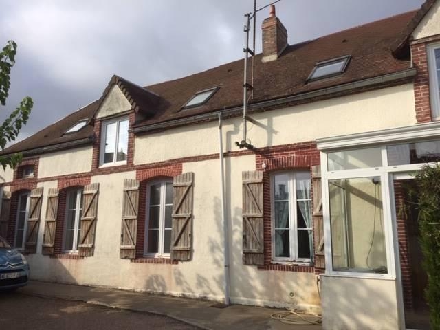 Maison vente à Sens, Bourgogne-Franche-Comté