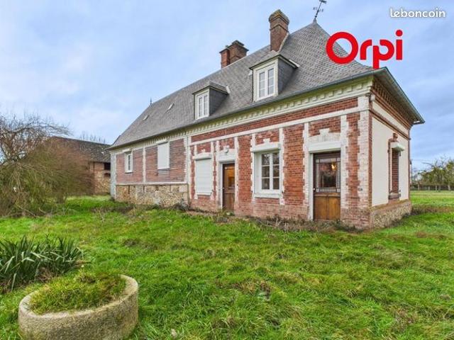 Maison vente à Bernay