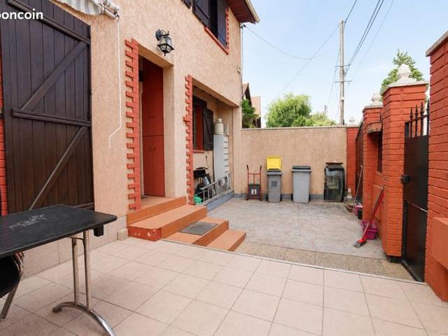 Maison vente à Le Raincy, Montfermeil