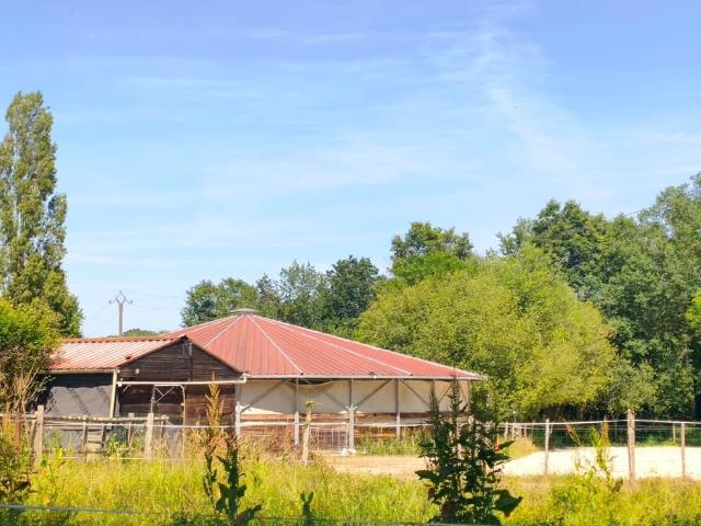 Maison vente à Montargis, Courtenay