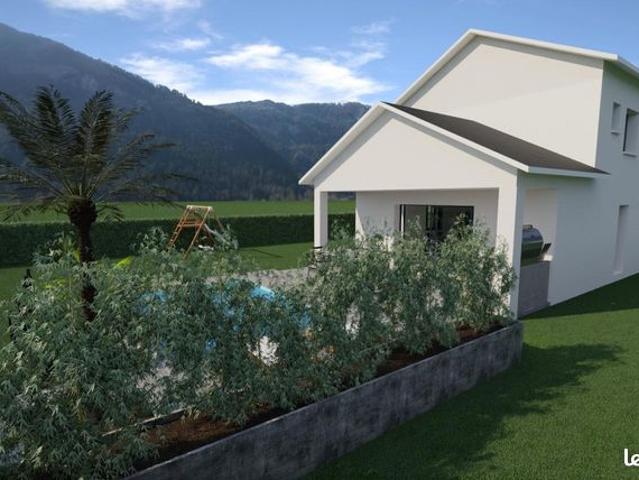 Maison vente à Voiron, Isère
