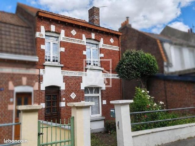 Maison vente à Béthune