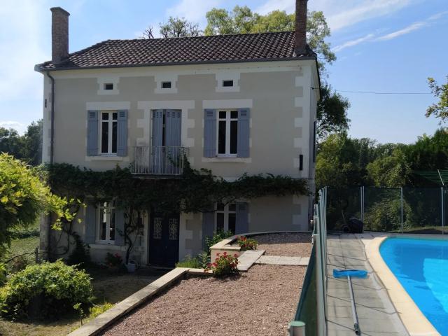 Maison vente à Périgueux, Tocane-saint-apre