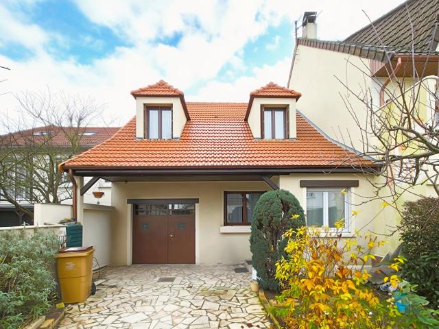Maison vente à Le Raincy, Noisy-le-grand