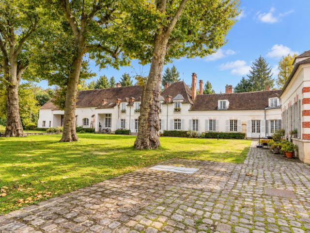 Maison vente à Crosne, Essonne