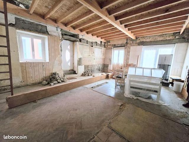 Maison vente à Espaly-Saint-Marcel, Haute-Loire