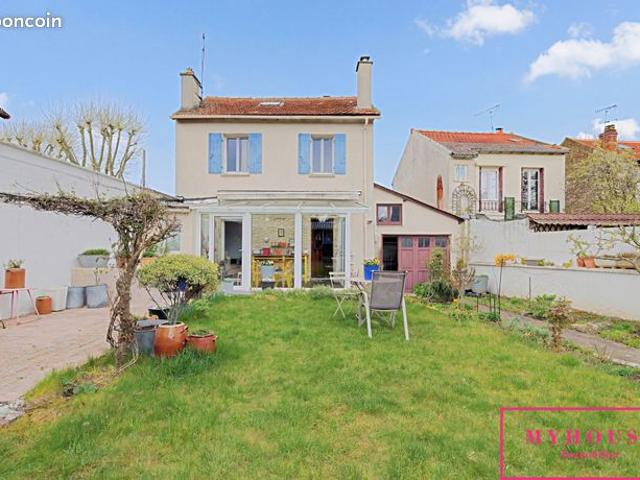 Maison vente à Issoudun, Bagneux