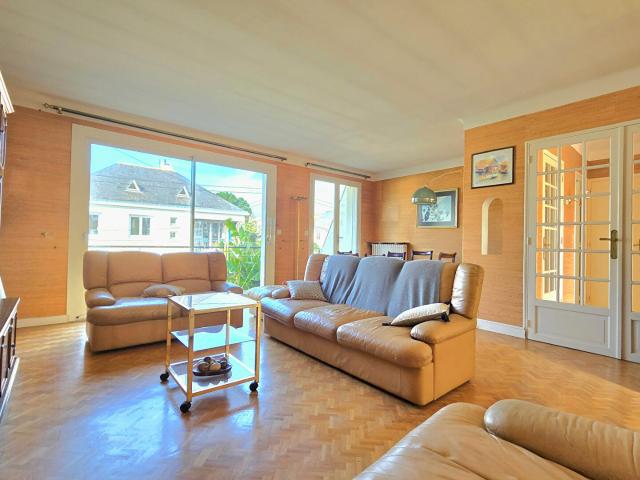 Maison vente à Nantes