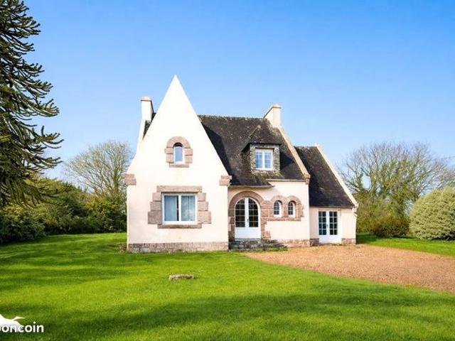 Maison vente à Lunéville, Saint-sauveur