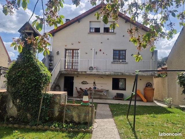 Maison vente à Le Raincy, Sevran