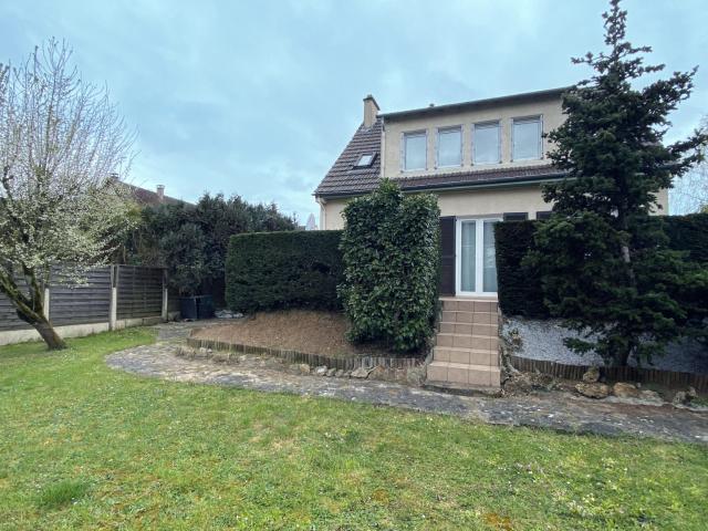 Maison vente à Palaiseau, Longpont-sur-orge