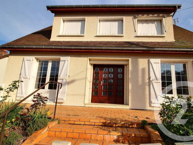 Maison vente à Mamers, Bessé-sur-braye