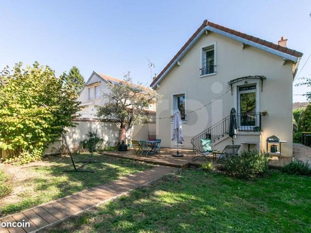 Maison vente à Chelles, Oise